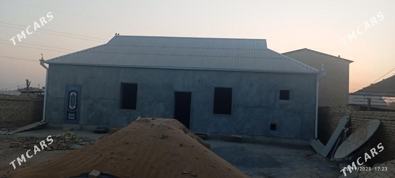 Plan jaý - Ёлётен - img 5