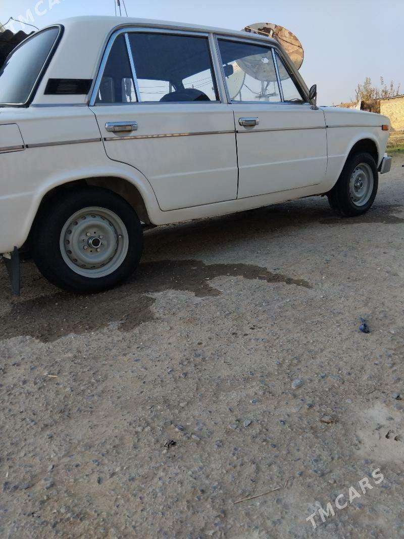 Lada 2106 1983 - 30 000 TMT - Gökdepe - img 3