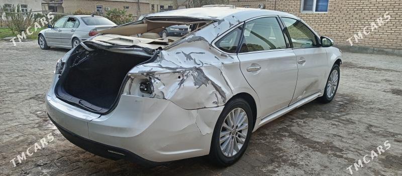 Toyota Avalon 2013 - 220 000 TMT - Мары - img 3