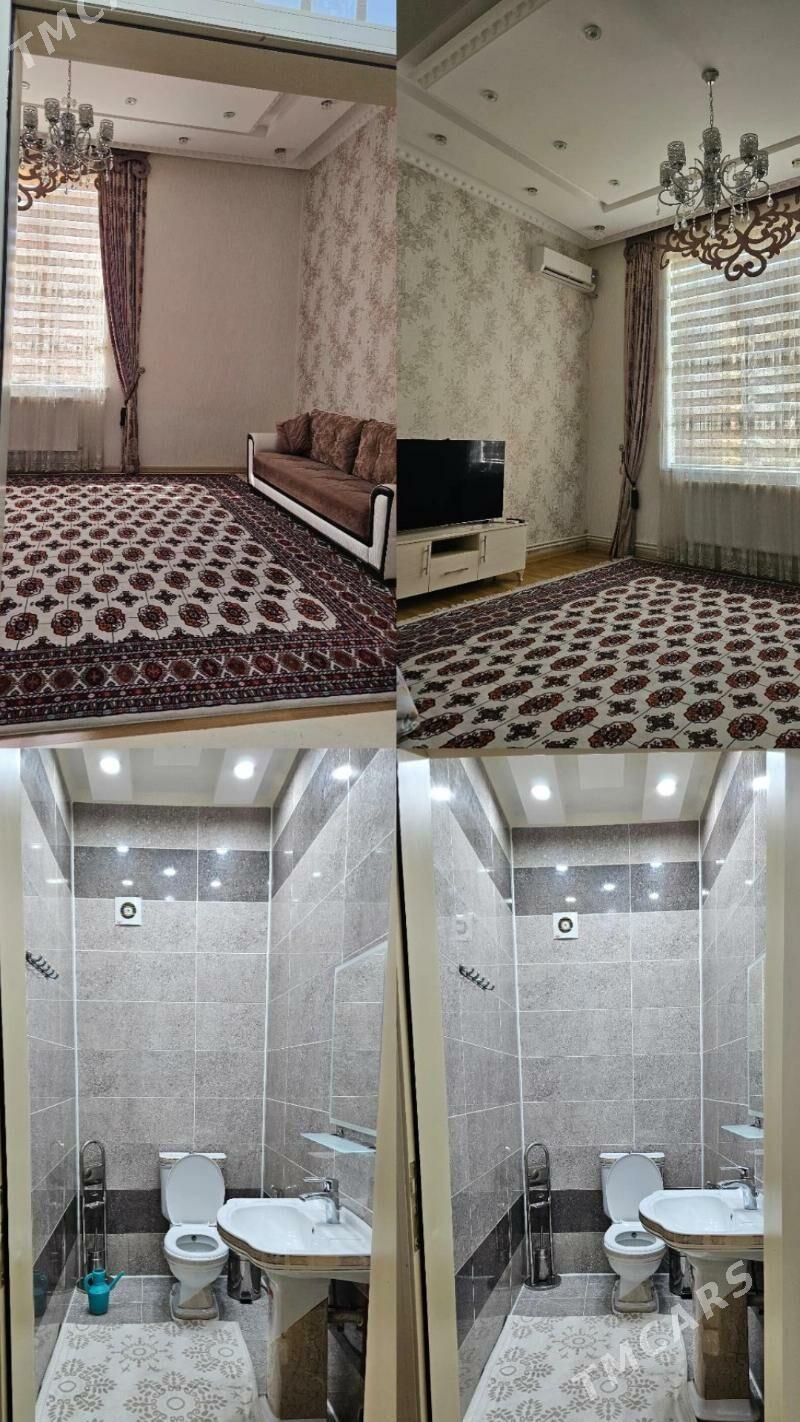 kwartira ekwartira arenda jay - Balkanabat - img 2