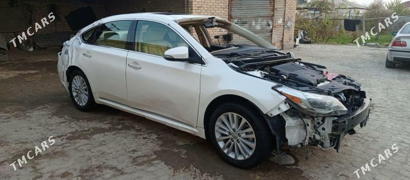 Toyota Avalon 2013 - 220 000 TMT - Мары - img 2