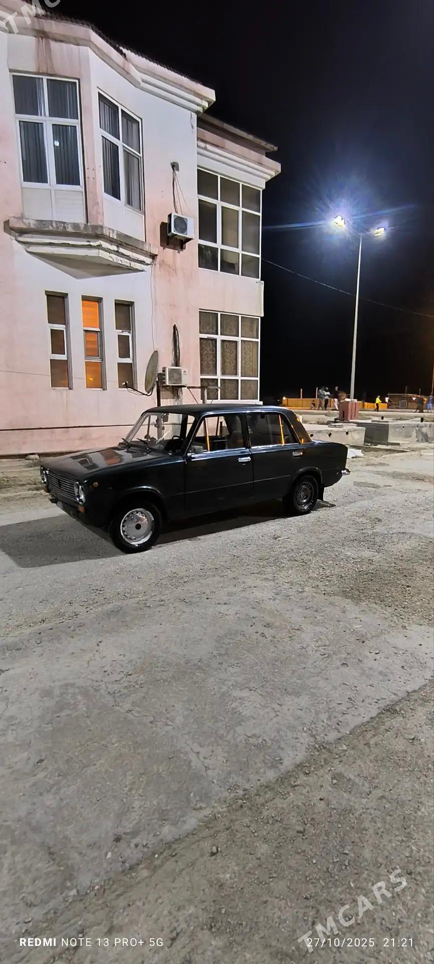 Lada 2104 1980 - 19 000 TMT - Esenguly - img 2