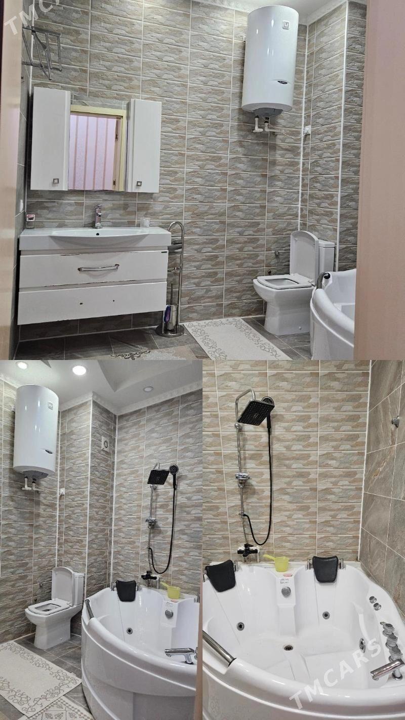 kwartira ekwartira arenda jay - Balkanabat - img 5