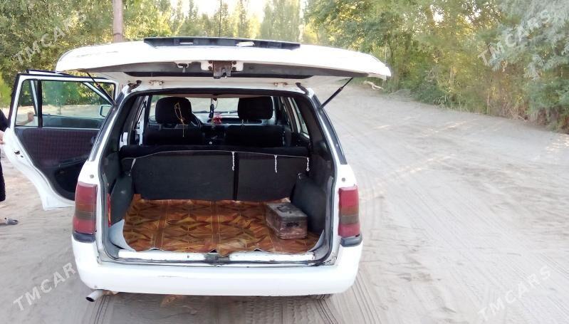 Opel Astra 1993 - 34 000 TMT - Губадаг - img 6