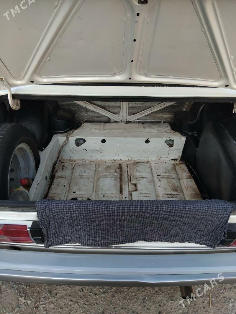 Lada 2106 1983 - 30 000 TMT - Gökdepe - img 6