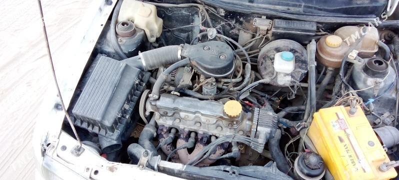 Opel Astra 1993 - 34 000 TMT - Губадаг - img 3
