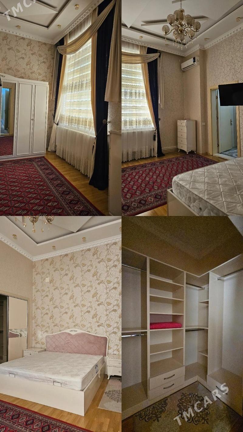 kwartira ekwartira arenda jay - Balkanabat - img 4