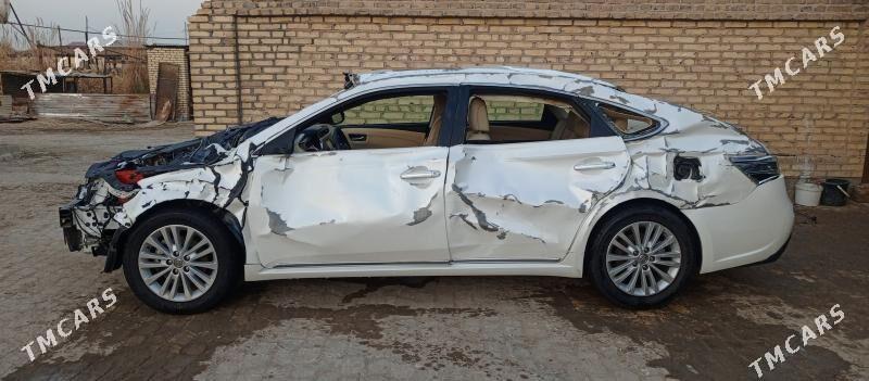 Toyota Avalon 2013 - 220 000 TMT - Мары - img 5