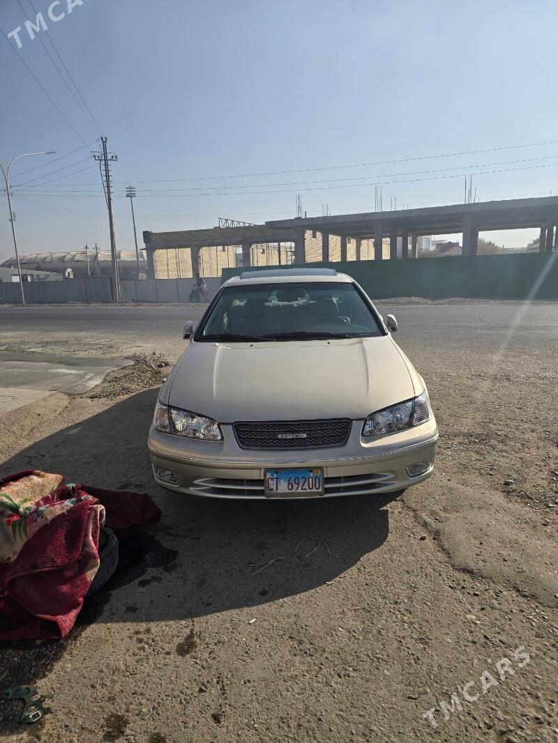 Toyota Camry 2000 - 235 000 TMT - Мары - img 3