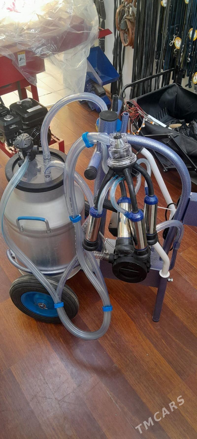 sagym apparat - Änew - img 2