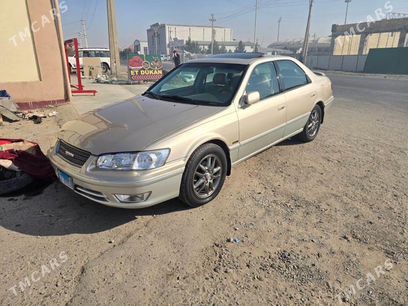 Toyota Camry 2000 - 235 000 TMT - Мары - img 2