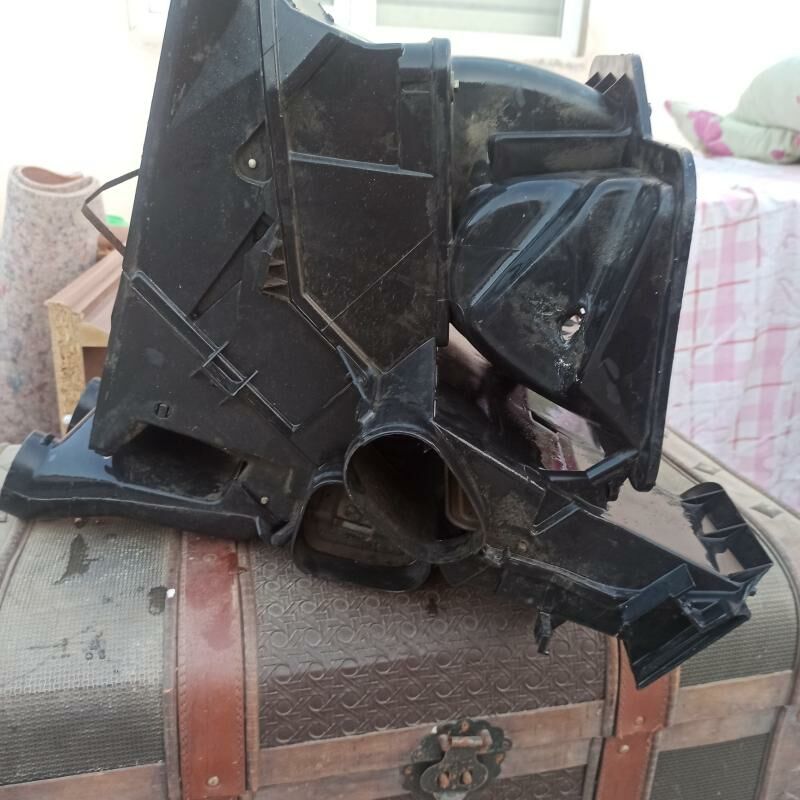 opel vectra peciñ yassigi 200 TMT - Анев - img 3