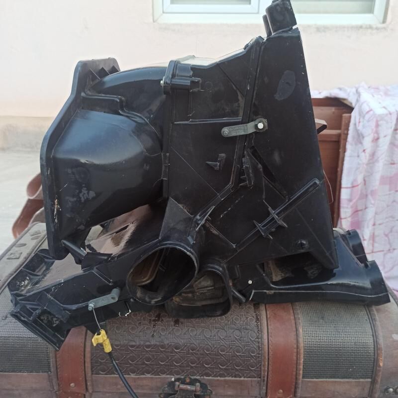 opel vectra peciñ yassigi 200 TMT - Анев - img 4