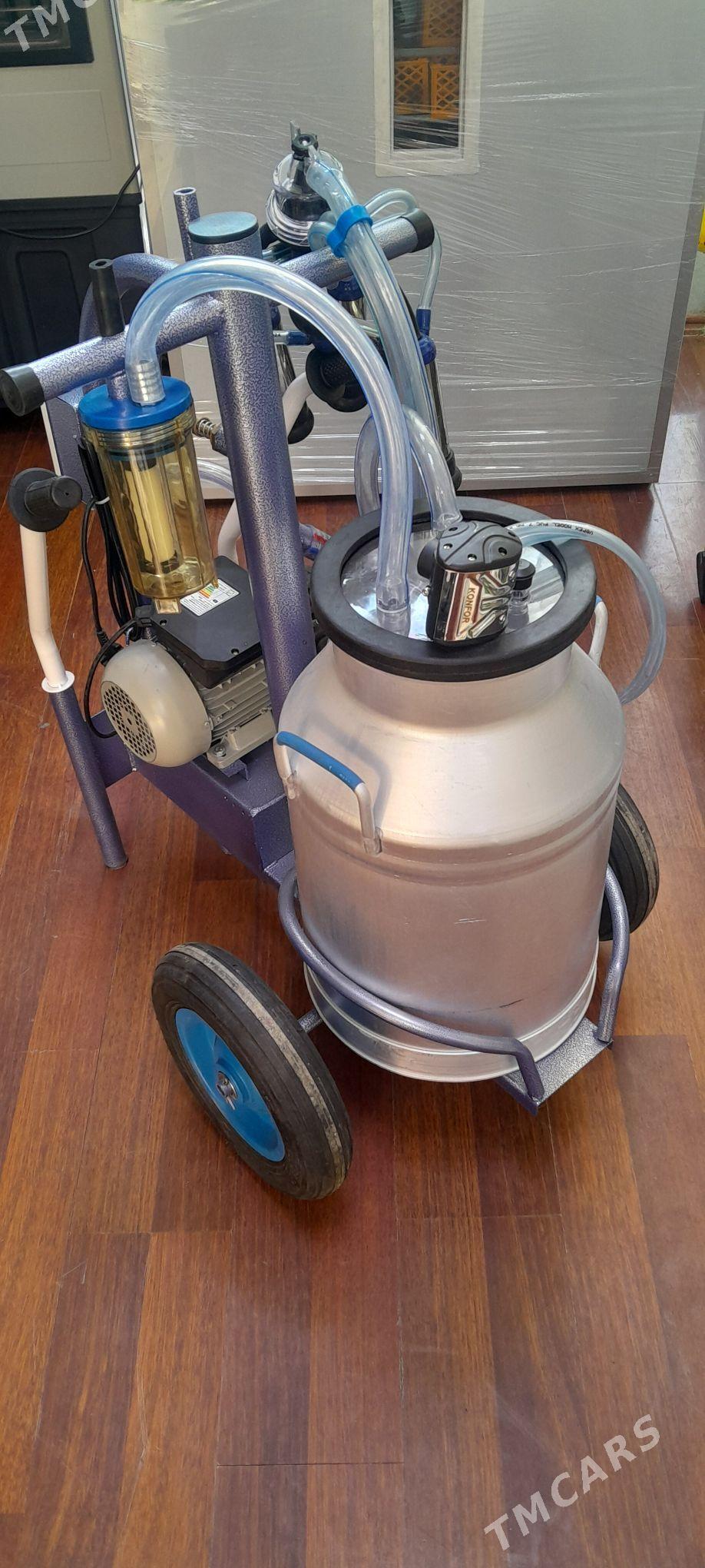 sagym apparat - Änew - img 1