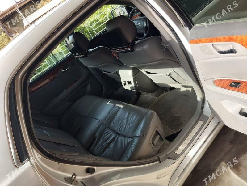 Toyota Avalon 2006 - 185 000 TMT - Мары - img 2