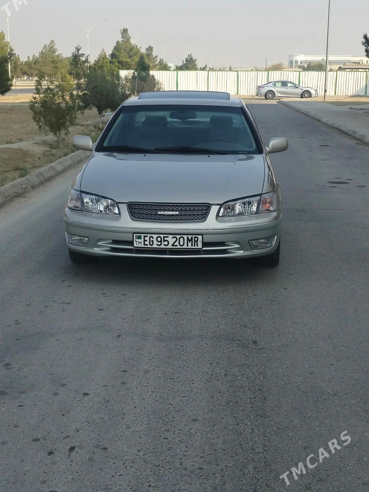 Toyota Camry 2000 - 235 000 TMT - Мары - img 10