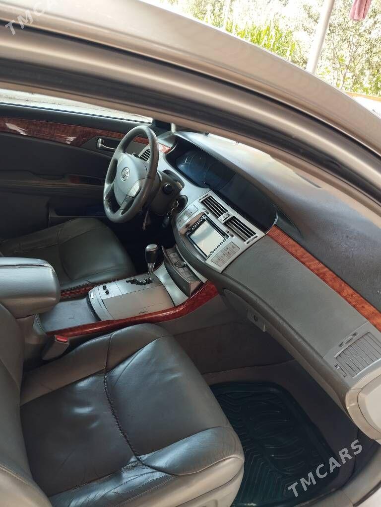 Toyota Avalon 2006 - 185 000 TMT - Мары - img 1