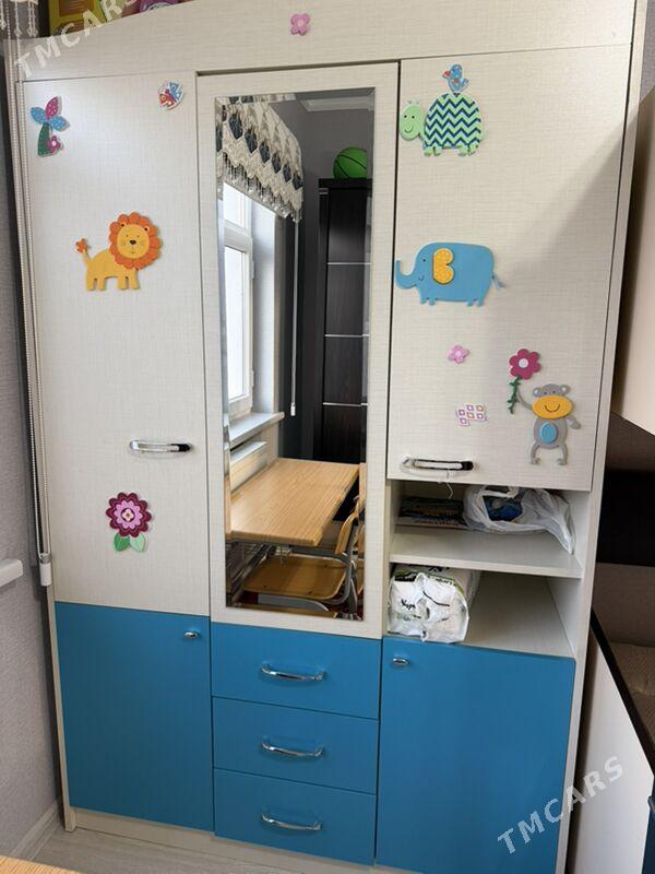 caga sallancak we skaf satlyk - Änew - img 5