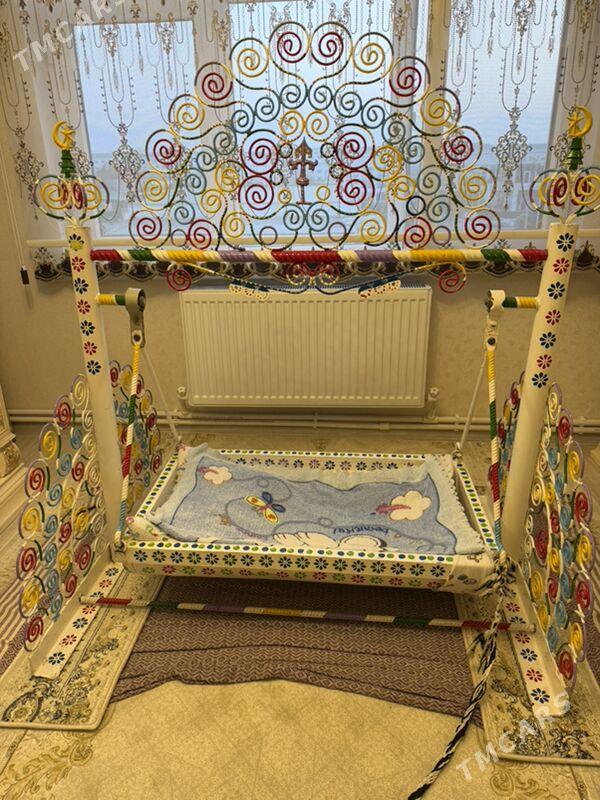 caga sallancak we skaf satlyk - Änew - img 2