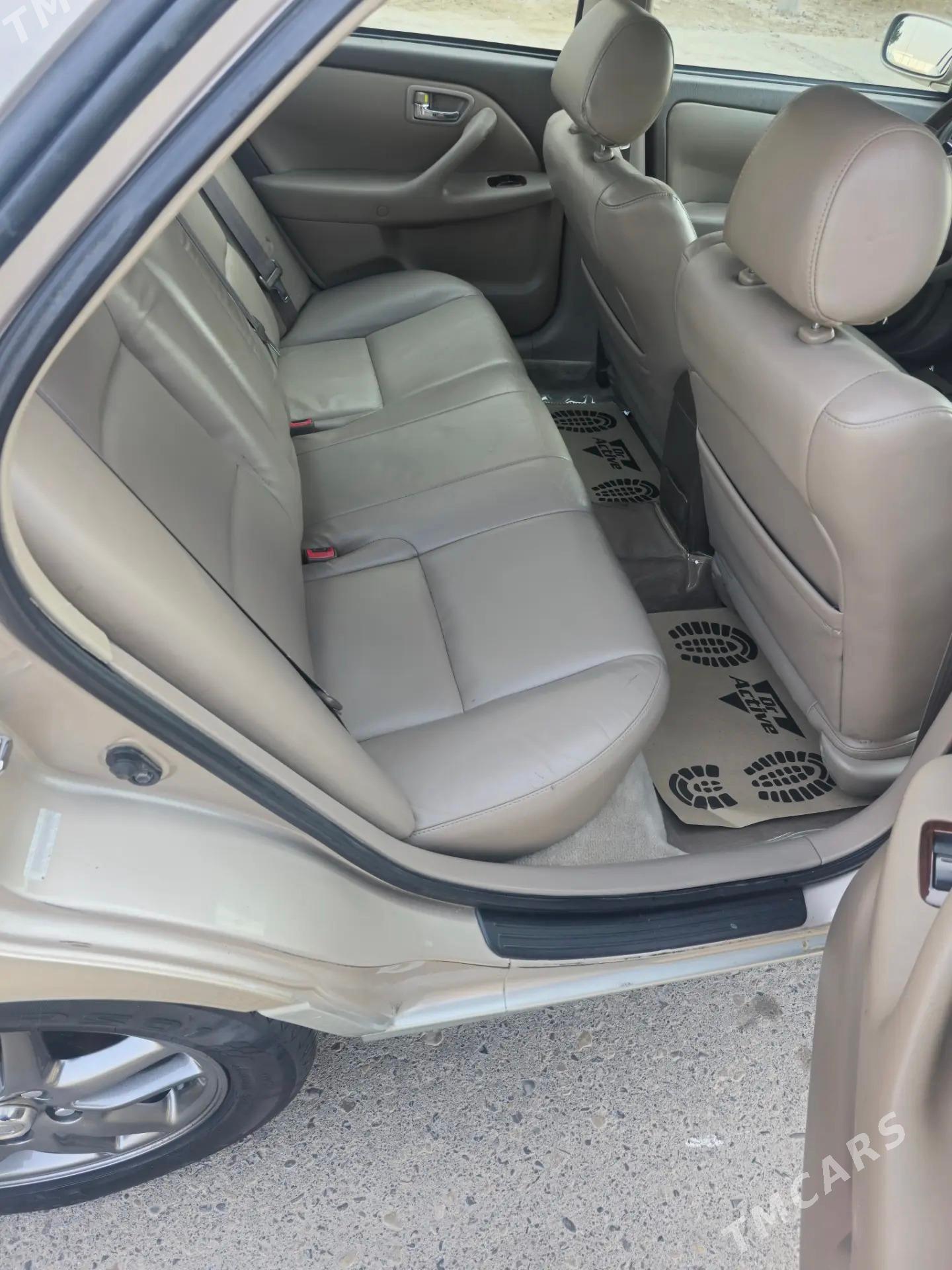 Toyota Camry 2000 - 235 000 TMT - Мары - img 6