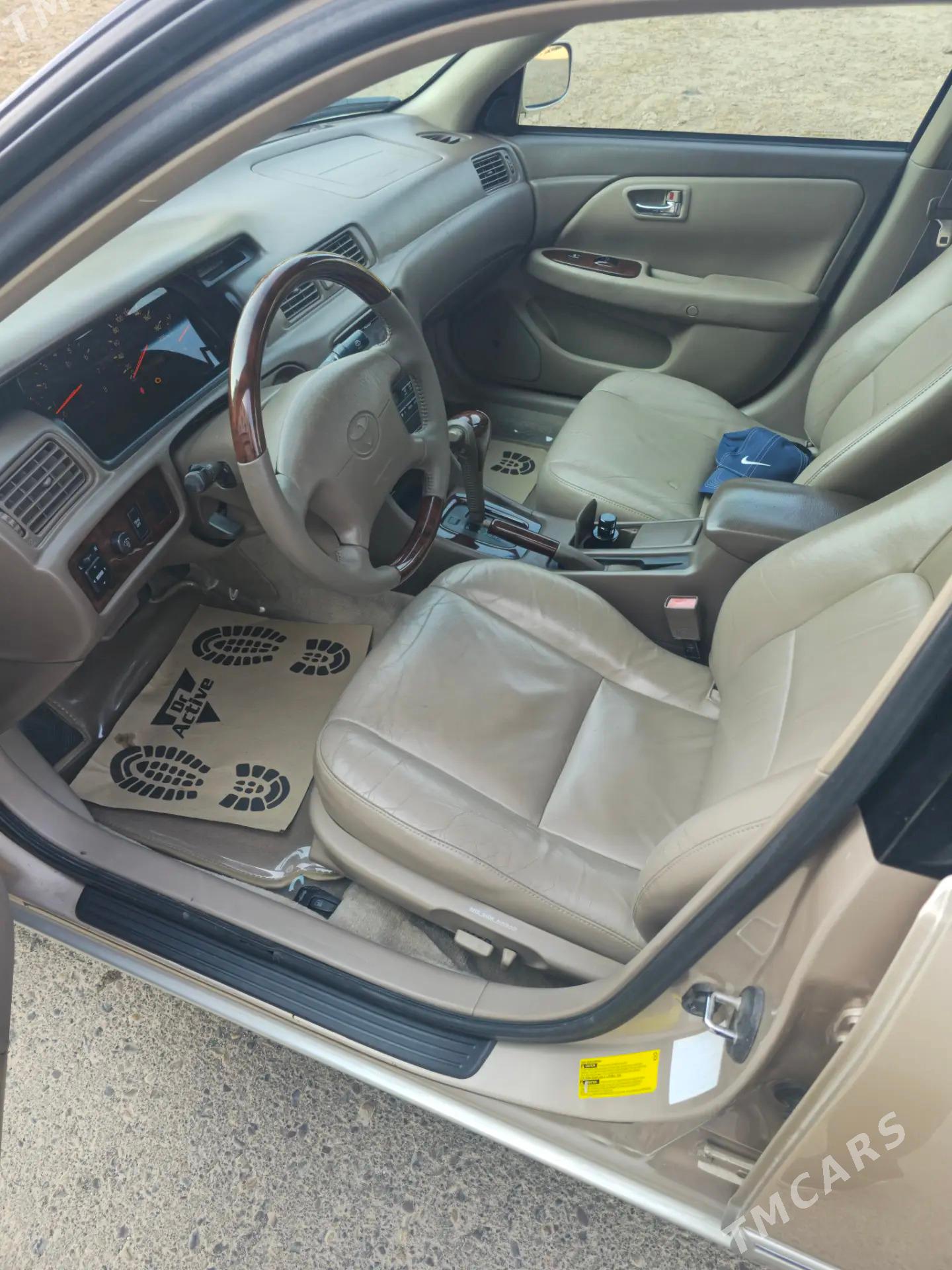 Toyota Camry 2000 - 235 000 TMT - Мары - img 5