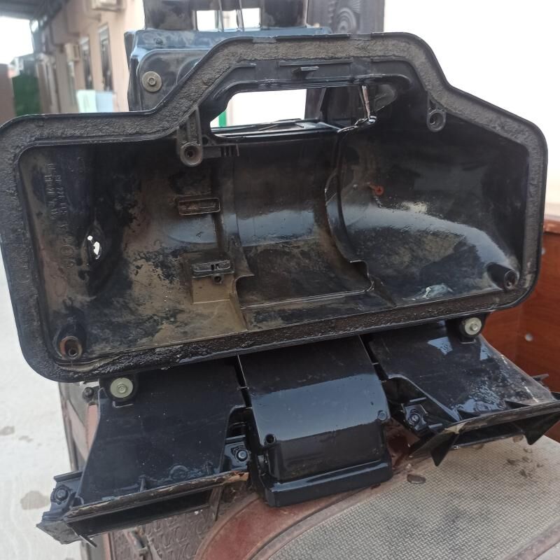 opel vectra peciñ yassigi 200 TMT - Анев - img 2