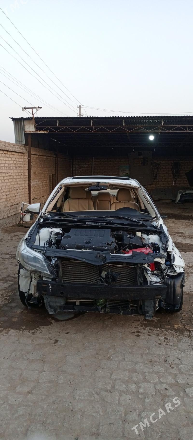 Toyota Avalon 2013 - 220 000 TMT - Мары - img 4