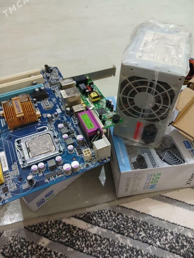 Компютор  шайлары - Daşoguz - img 7