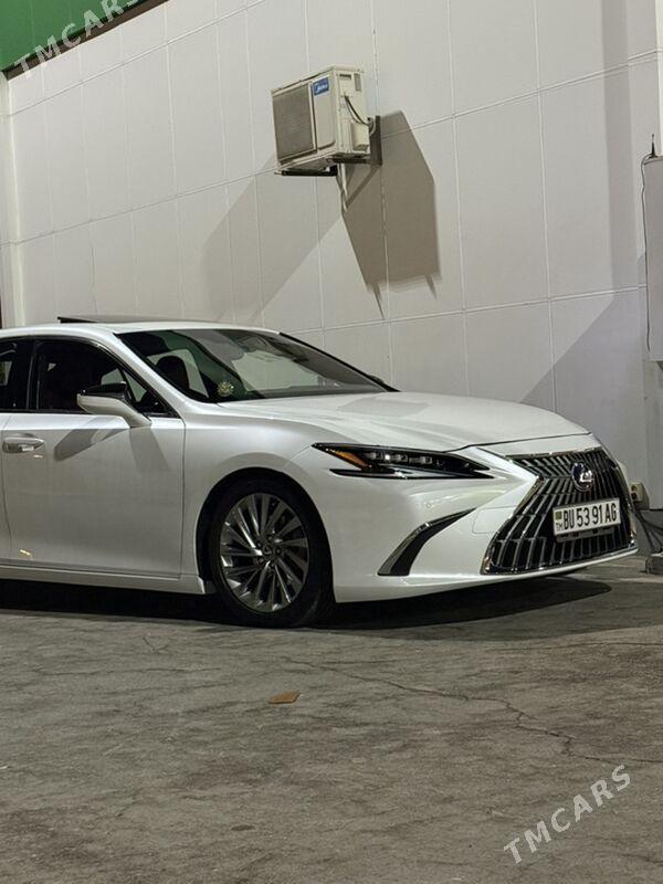 Lexus ES 350 2019 - 510 000 TMT - Ашхабад - img 8