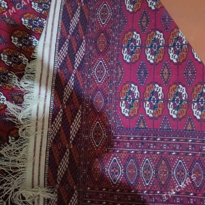 el haly - Aşgabat - img 2