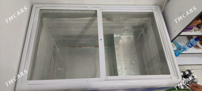 Morozilnik - Gumdag - img 2