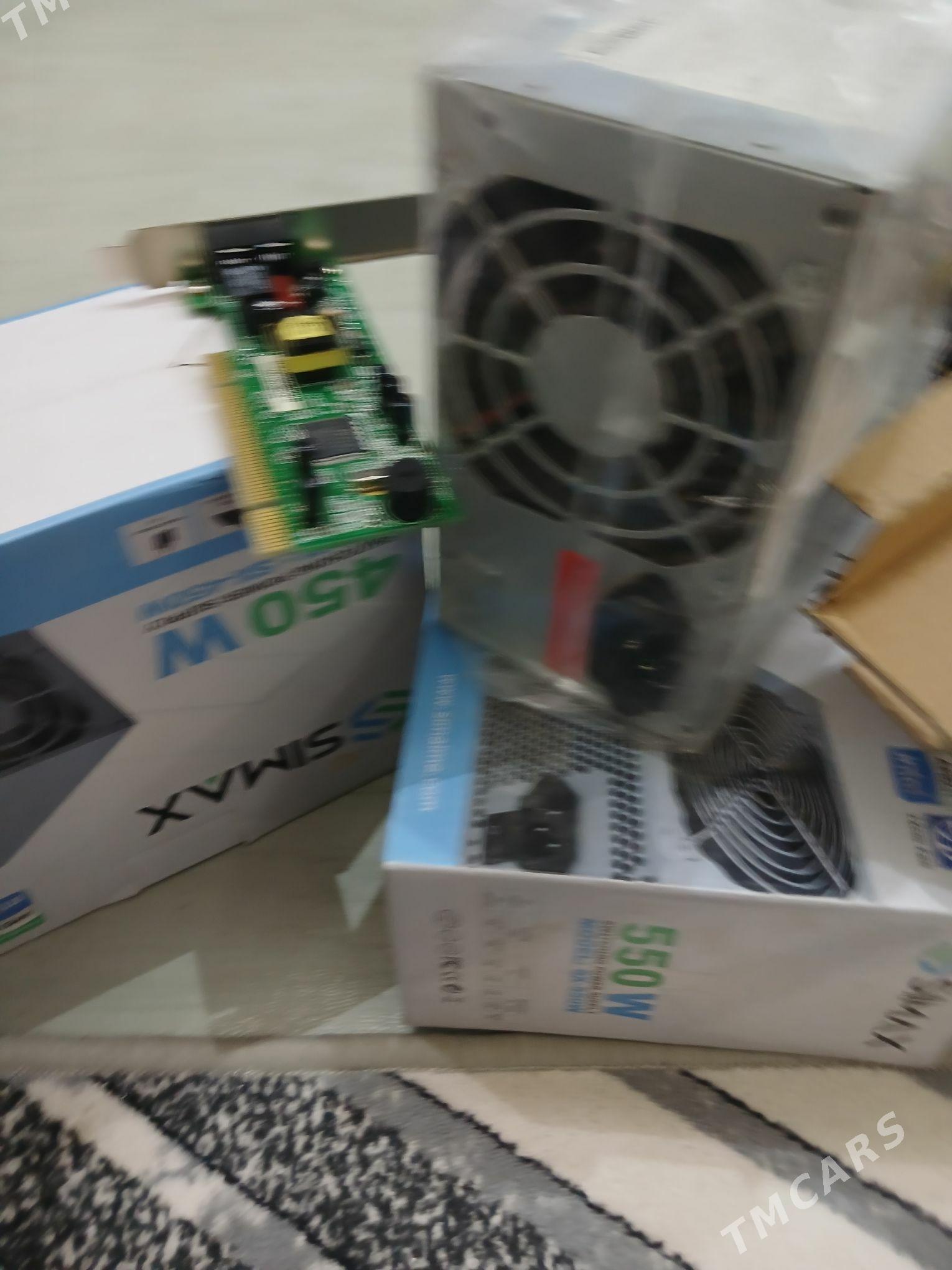 Компютор  шайлары - Daşoguz - img 4