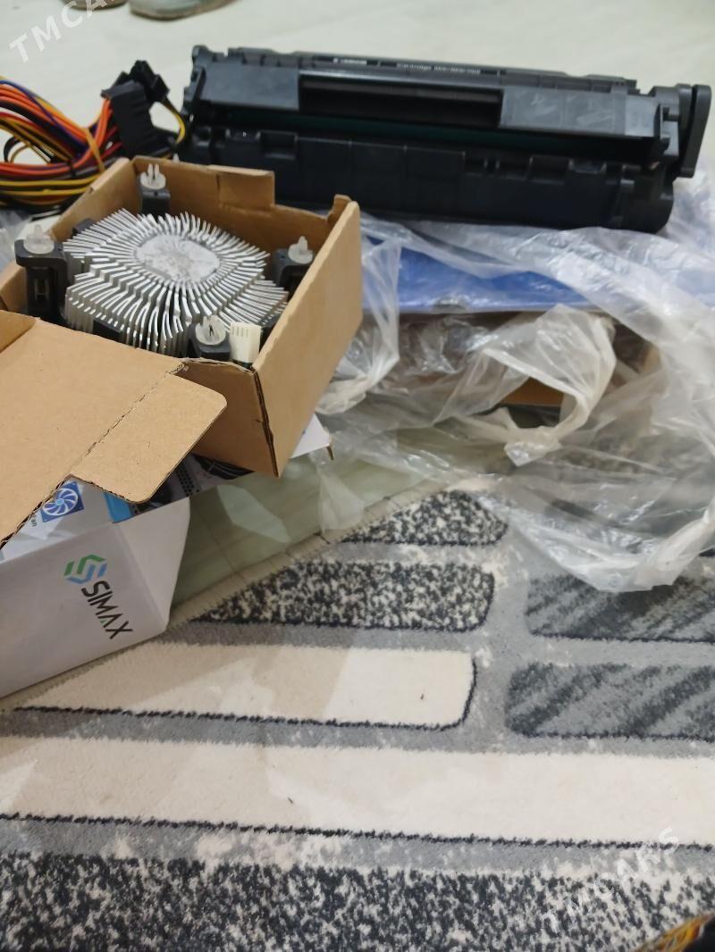 Компютор  шайлары - Daşoguz - img 9