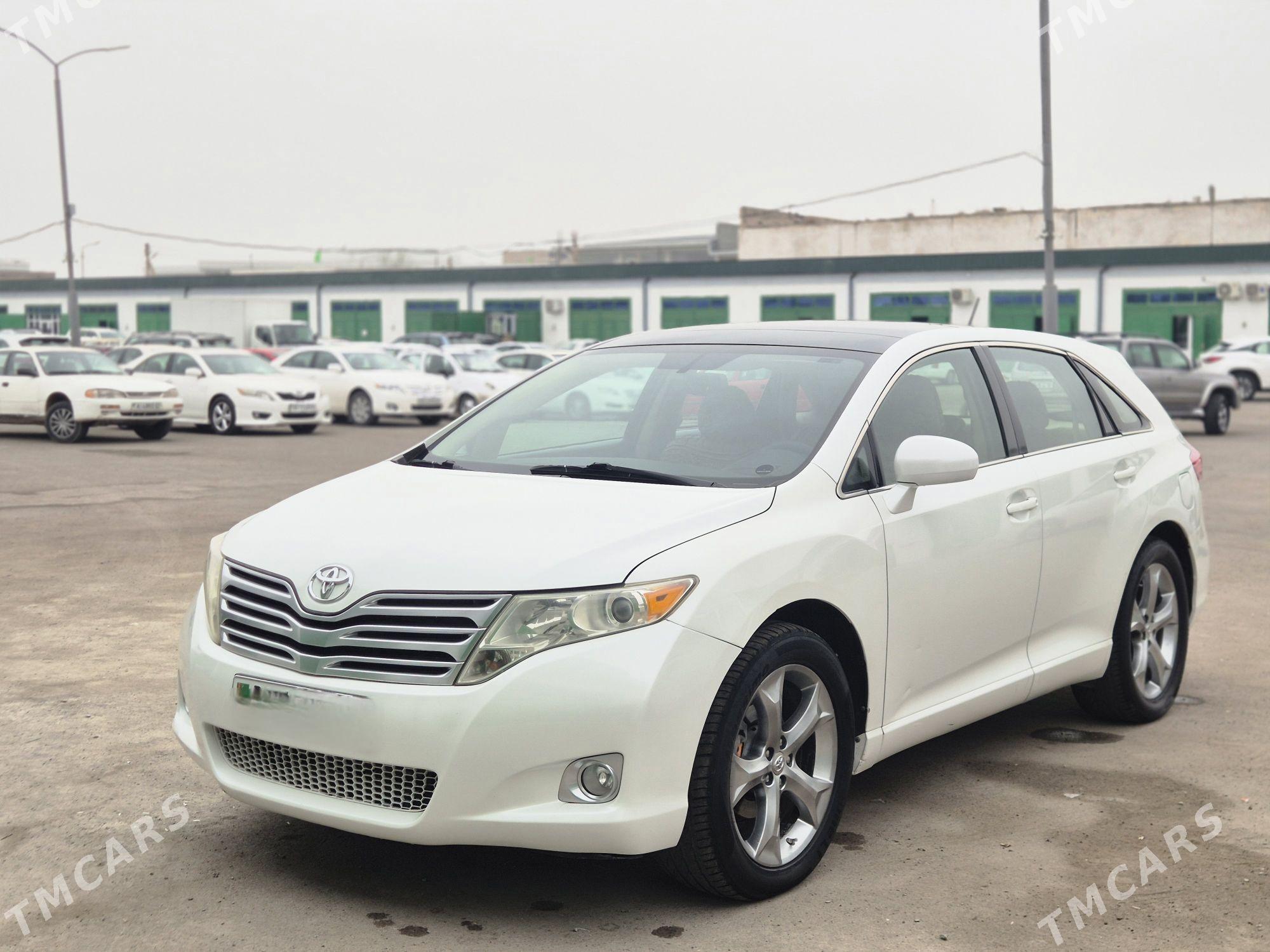 Toyota Venza 2009 - 300 000 TMT - Дашогуз - img 2