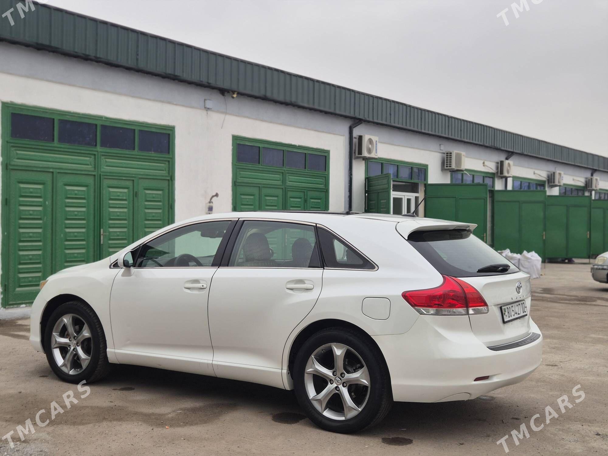Toyota Venza 2009 - 300 000 TMT - Дашогуз - img 5