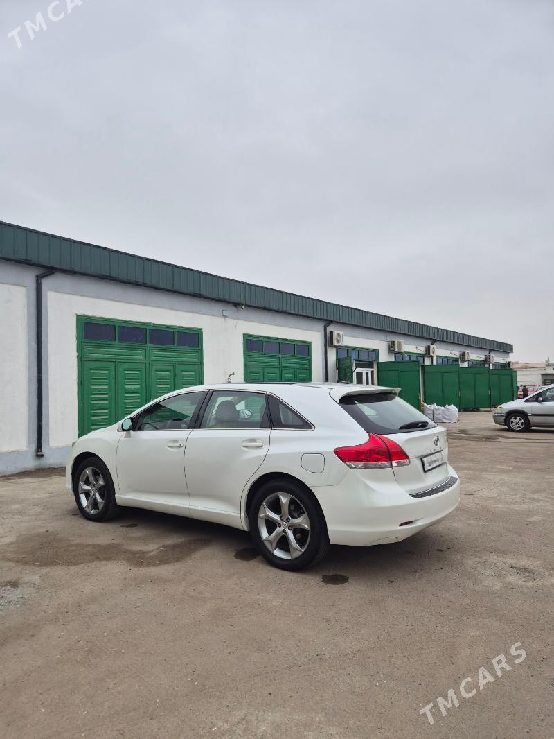 Toyota Venza 2009 - 300 000 TMT - Дашогуз - img 4