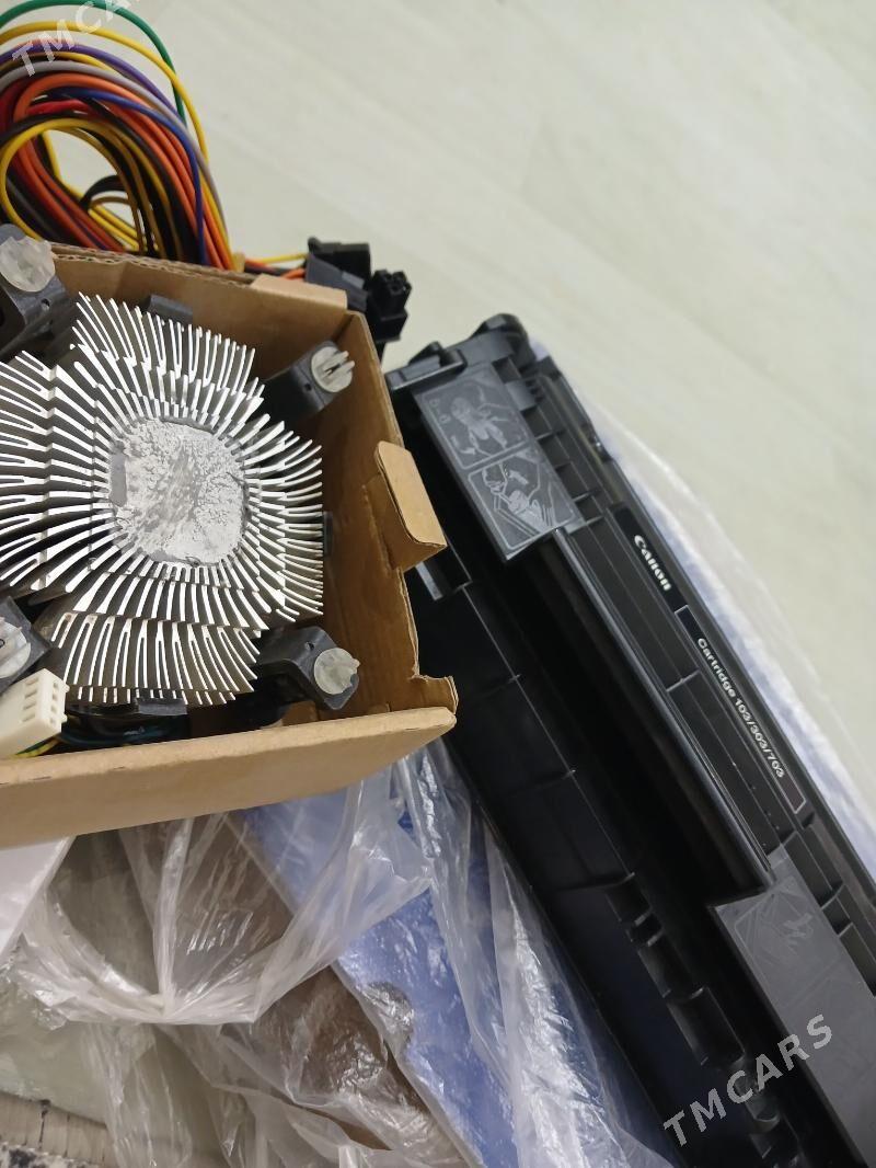 Компютор  шайлары - Daşoguz - img 5