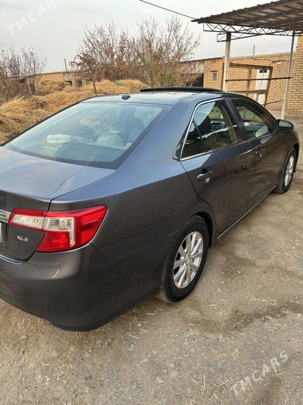 Toyota Camry 2012 - 280 000 TMT - Сейди - img 3