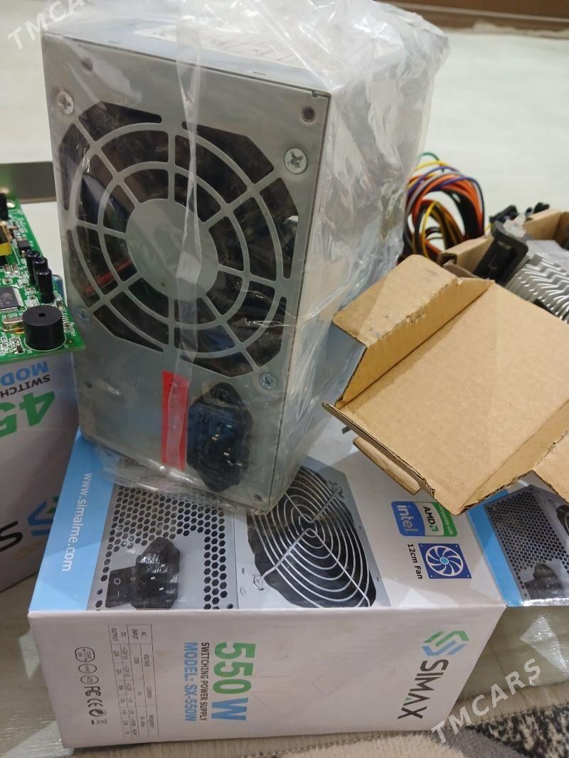 Компютор  шайлары - Daşoguz - img 2