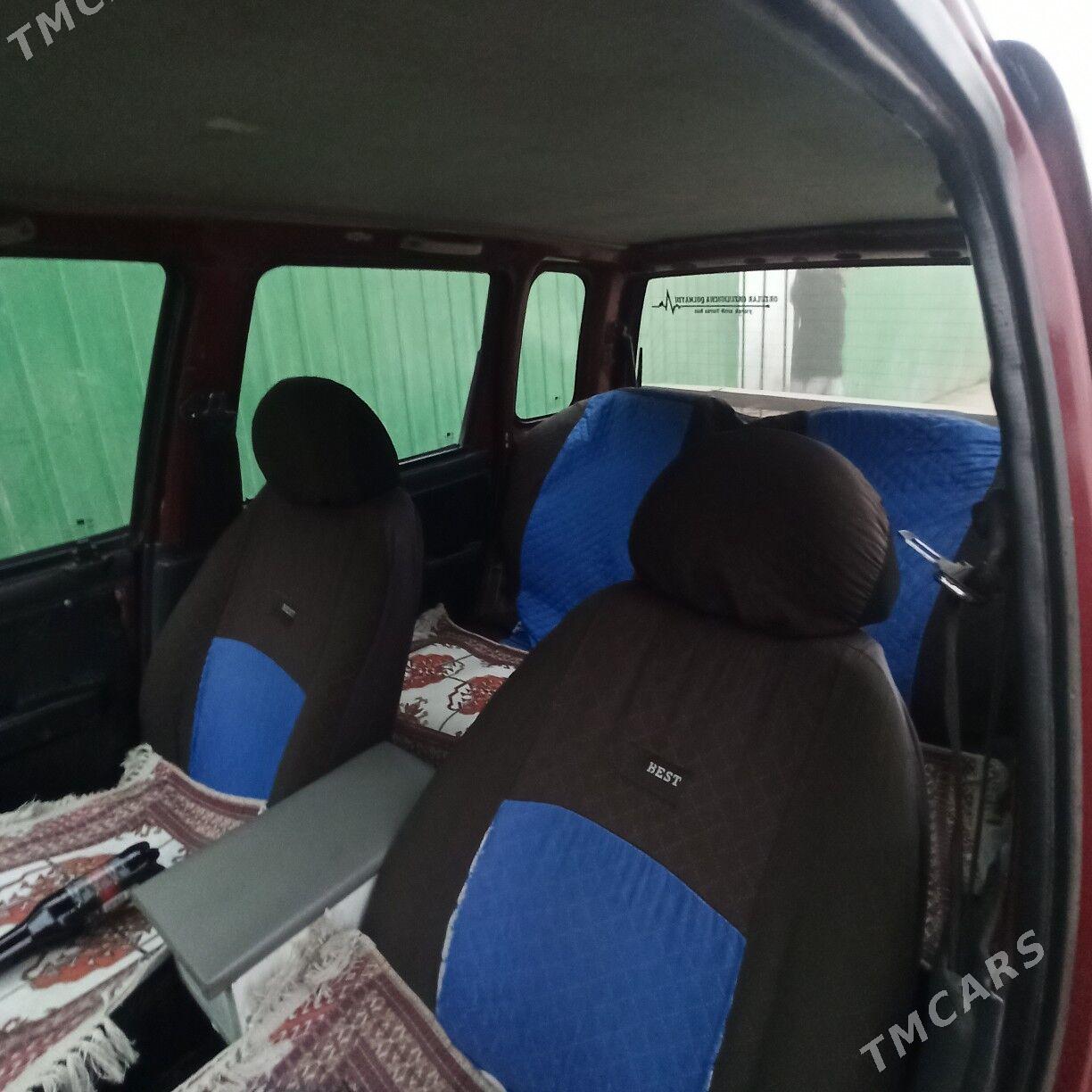 Daewoo Tico 1995 - 18 000 TMT - Дашогуз - img 5