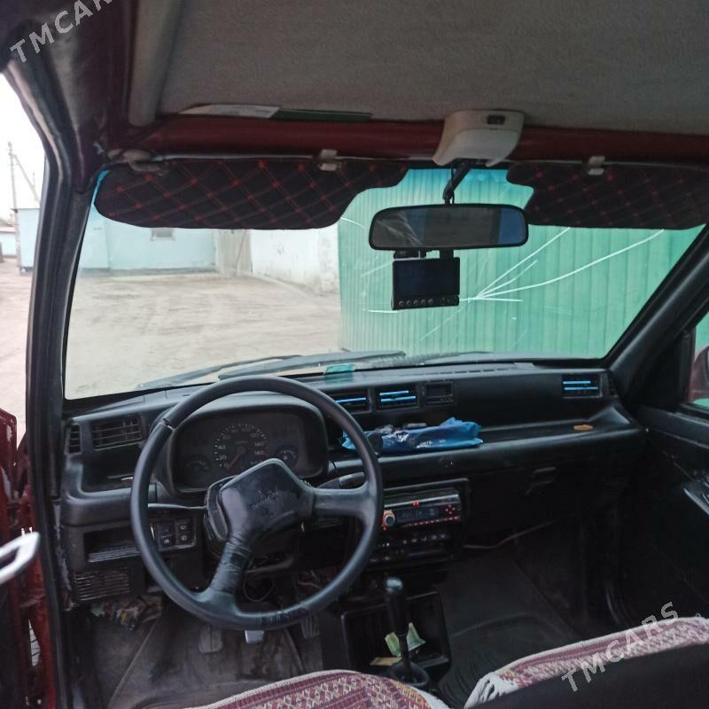 Daewoo Tico 1995 - 18 000 TMT - Дашогуз - img 4