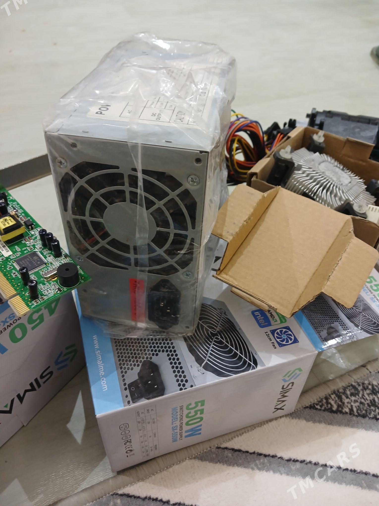 Компютор  шайлары - Daşoguz - img 3