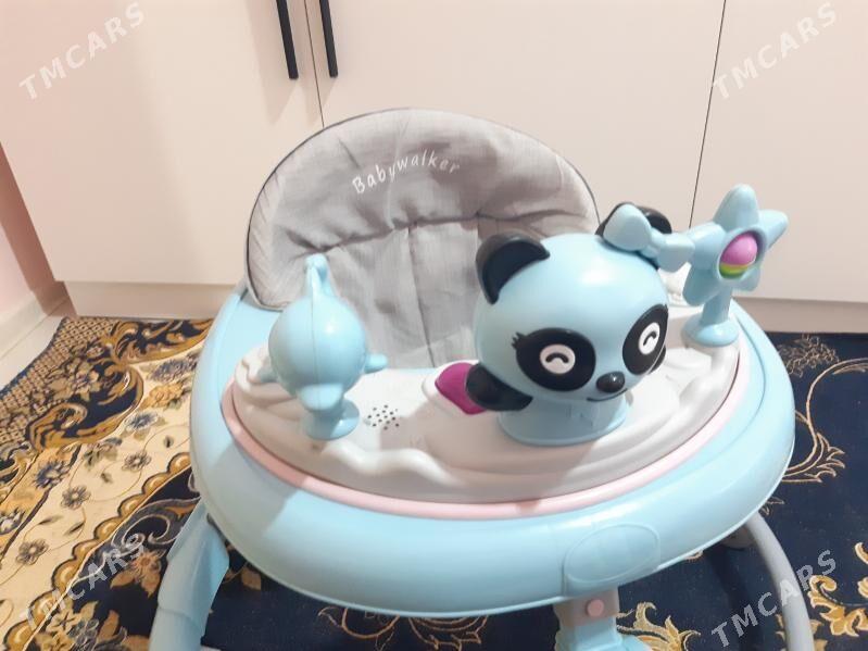 Manyaska Маняшка - Балканабат - img 2