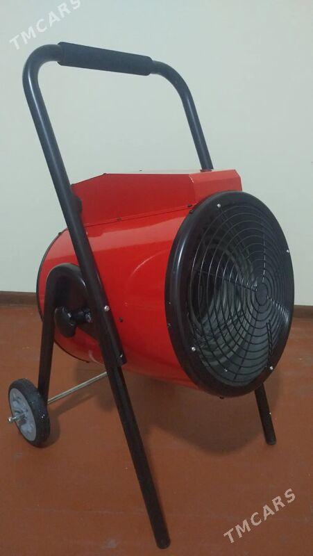 Ÿyladyjy puska pec 15kw - Aşgabat - img 2