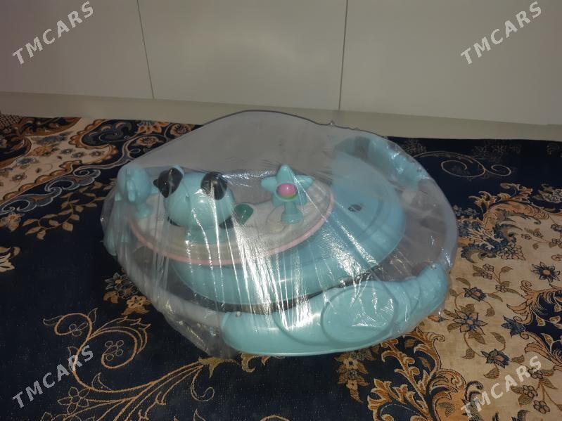 Manyaska Маняшка - Балканабат - img 3