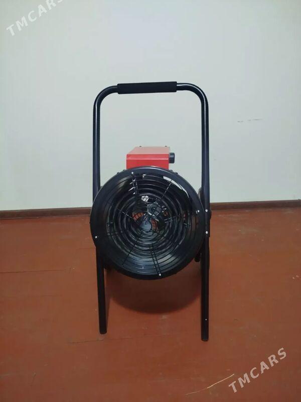 Ÿyladyjy puska pec 15kw - Aşgabat - img 3