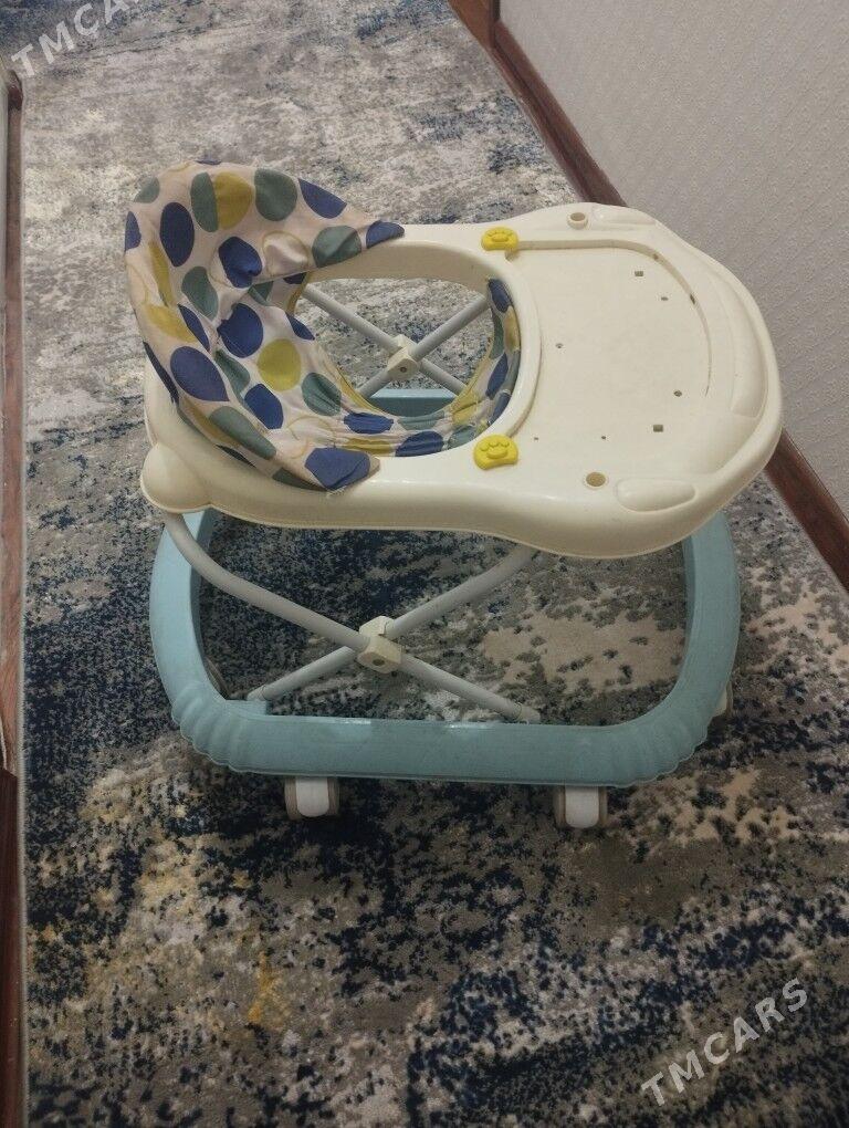 hodunka - Балканабат - img 2