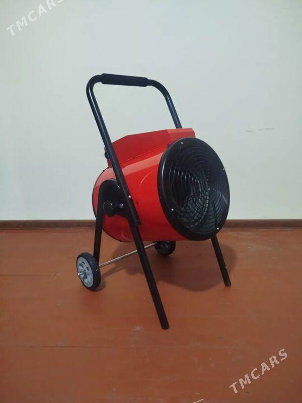 Ÿyladyjy puska pec 15kw - Aşgabat - img 4