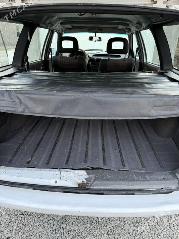 Opel Astra 1993 - 43 000 TMT - Bäherden - img 5