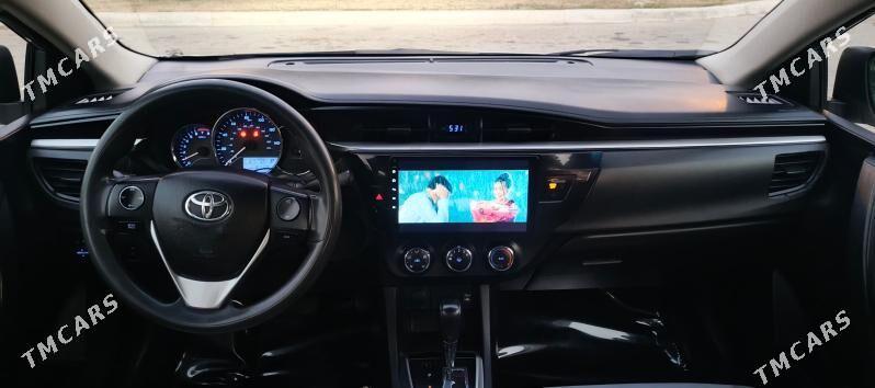 Toyota Corolla 2014 - 190 000 TMT - Сакар - img 6